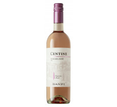 Castello Banfi Centine Rosé - Italië (rosé)